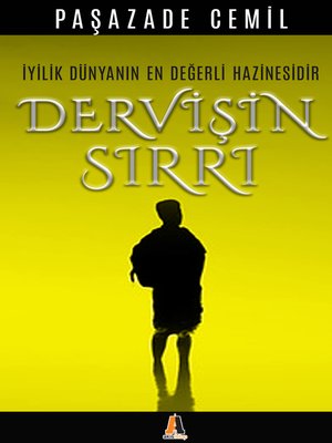cover image of Dervişin Sırrı